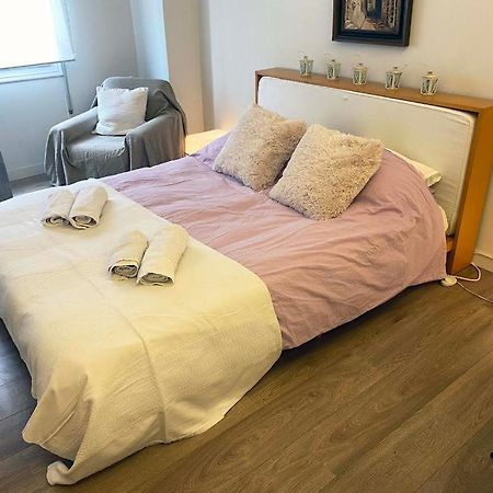 Cozy Studio at Koukaki Ateny Zewnętrze zdjęcie