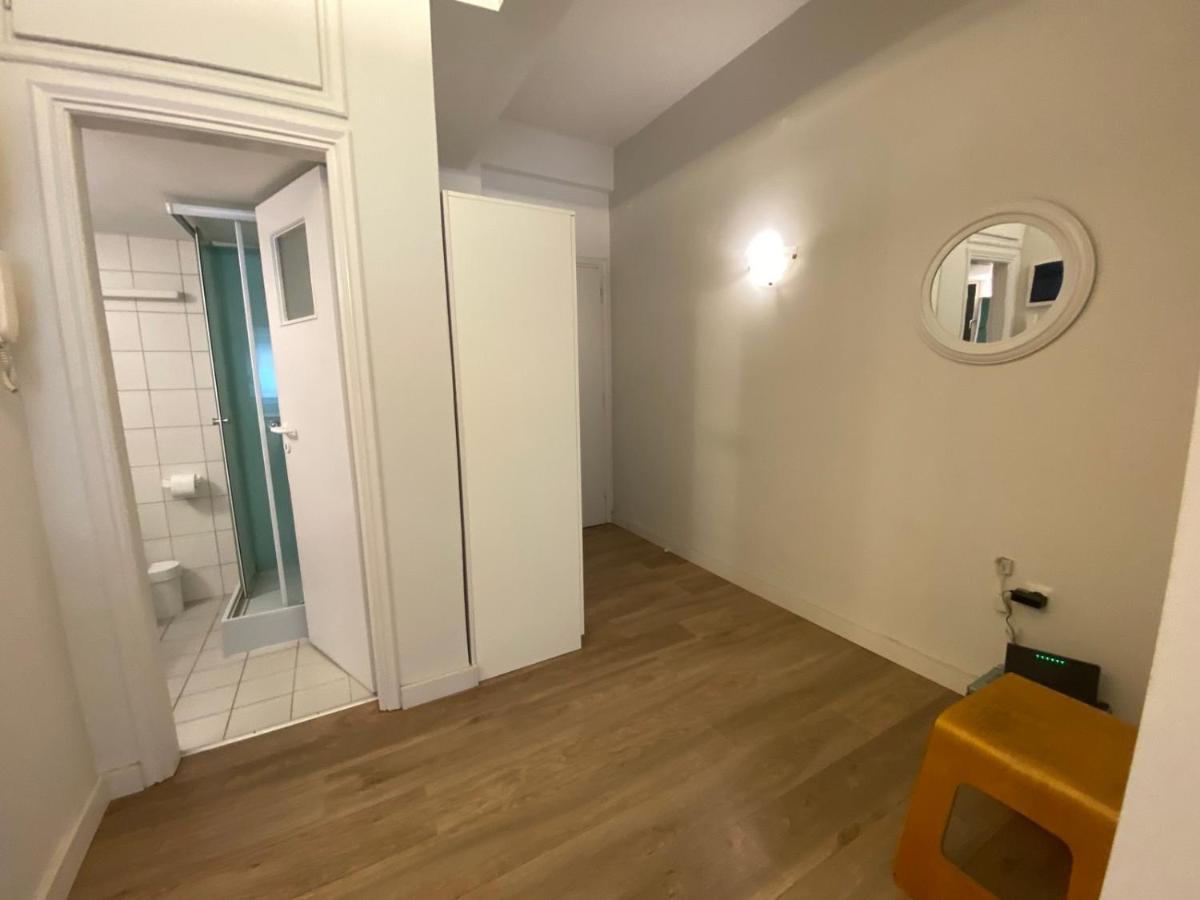 Cozy Studio at Koukaki Ateny Zewnętrze zdjęcie