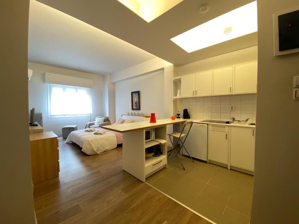Cozy Studio at Koukaki Ateny Zewnętrze zdjęcie