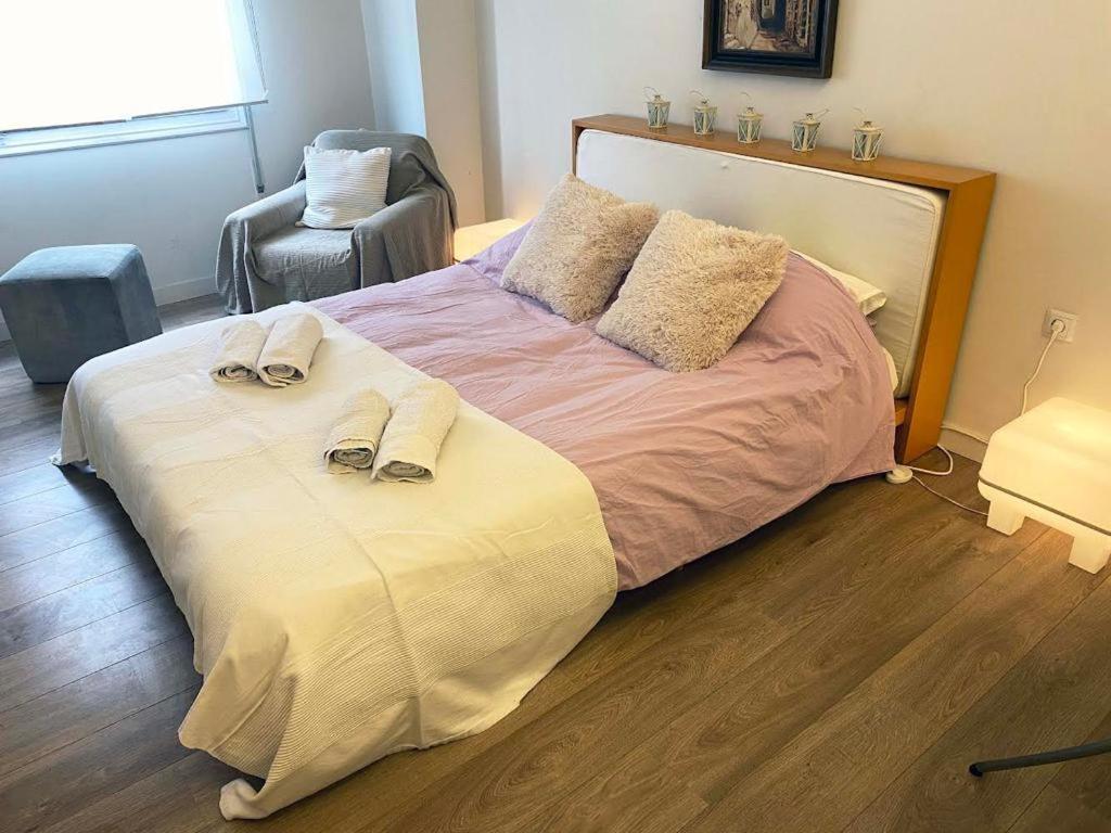 Cozy Studio at Koukaki Ateny Zewnętrze zdjęcie